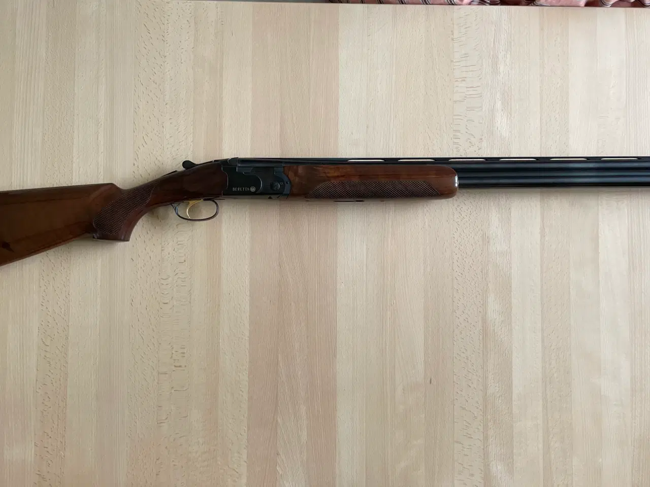 Billede 3 - BERETTA 686 Onyx Pro over/under haglgevær