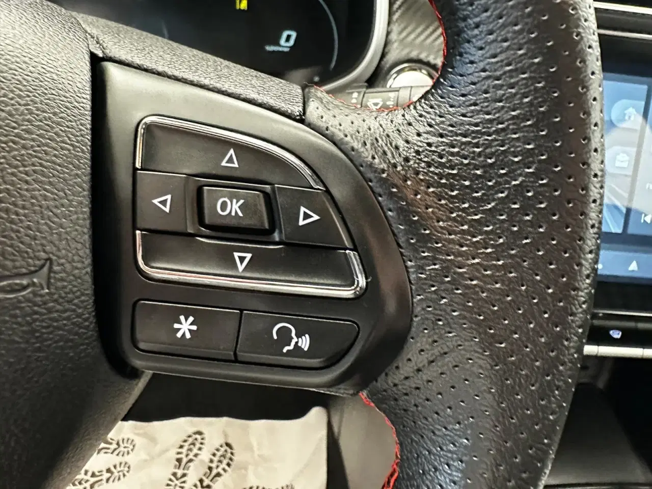 Billede 14 - MG ZS 50 Comfort