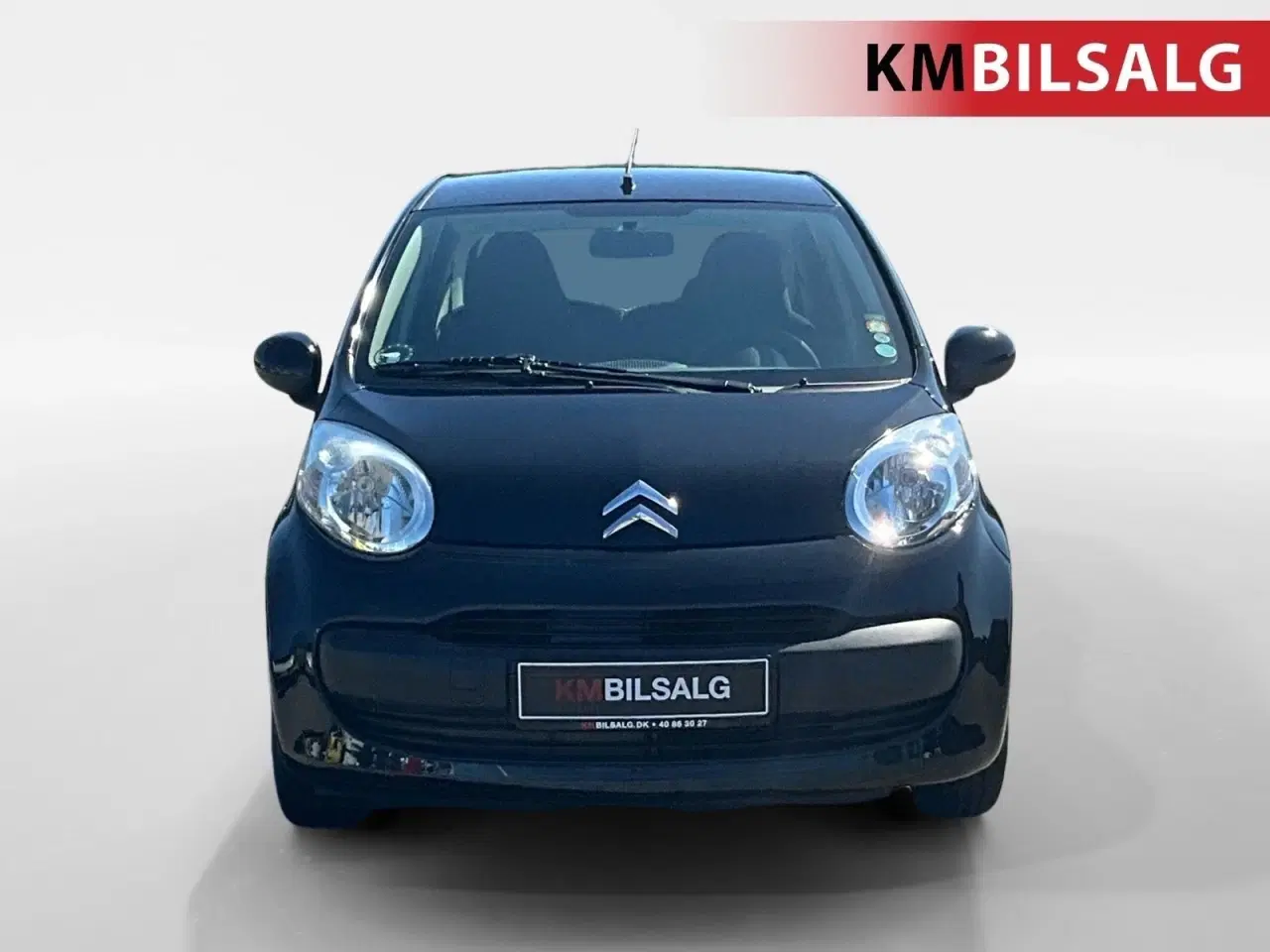 Billede 8 - Citroën C1 1,0i 