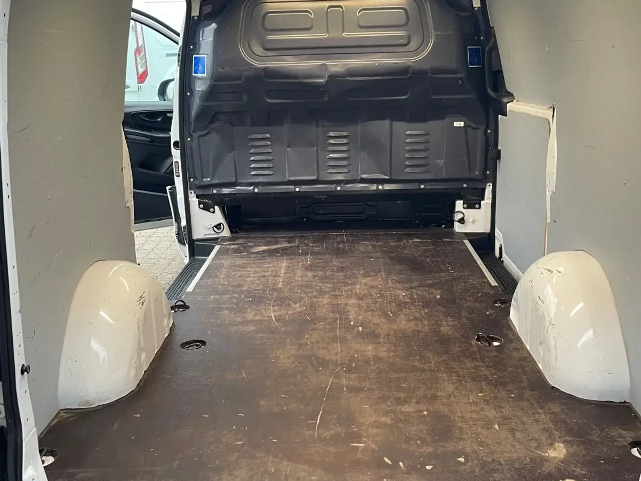 Billede 9 - Mercedes Vito 116 2,2 CDi Complete aut. L