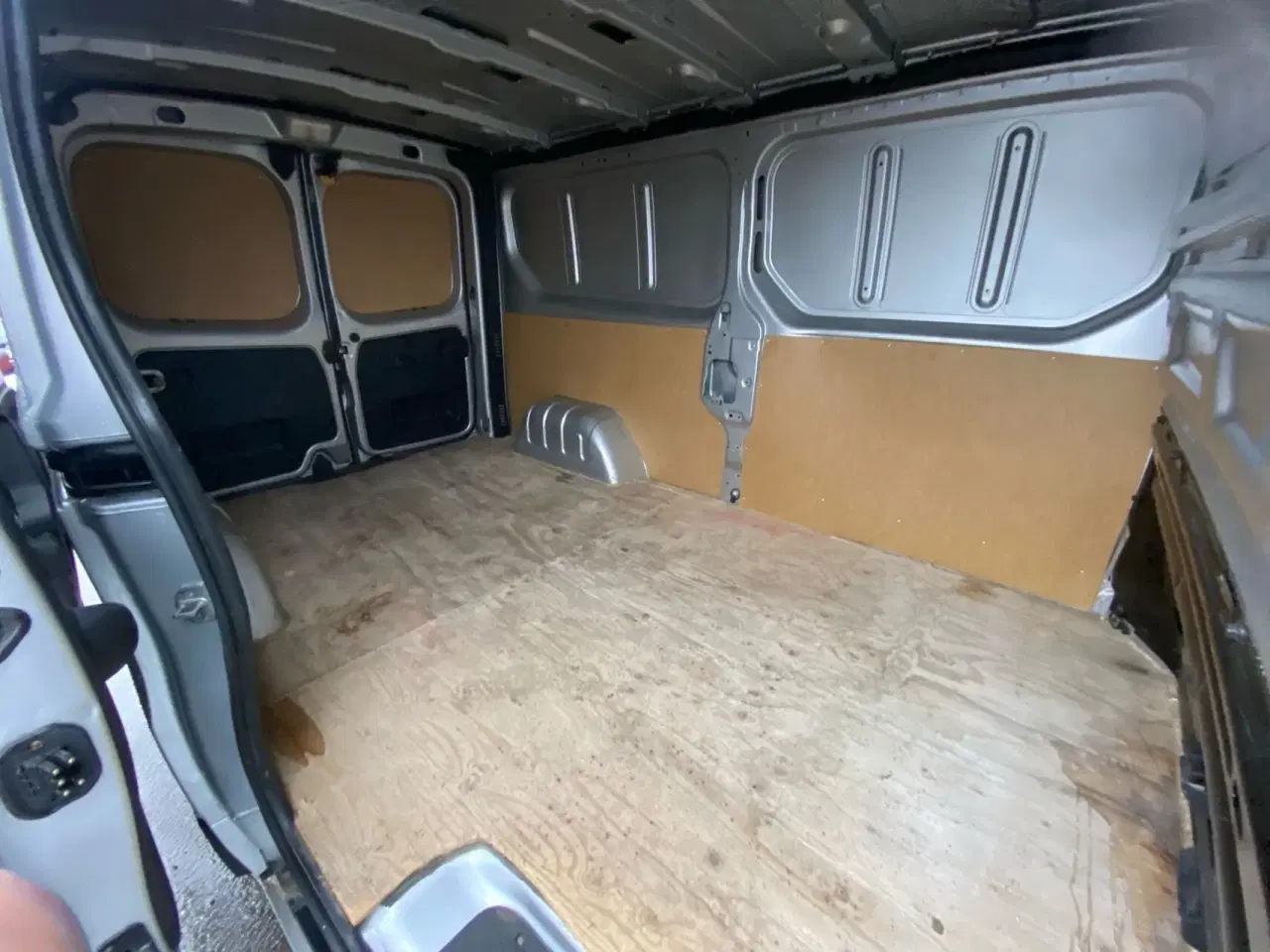 Billede 7 - Renault Trafic T29 L2H1 1,6 DCI 120HK Van 6g