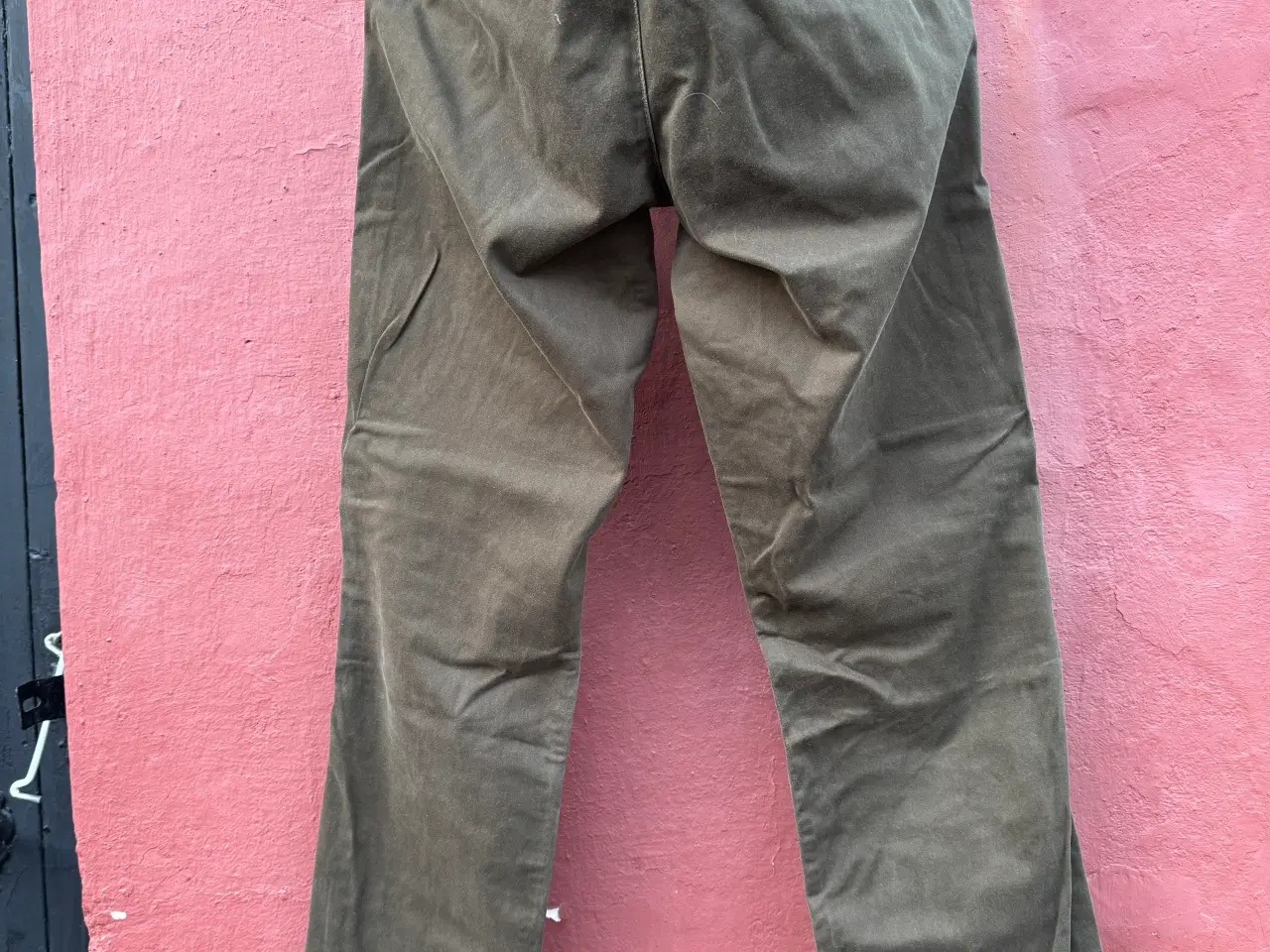 Billede 2 - Forårsbuks fra Seeland - til kvinder