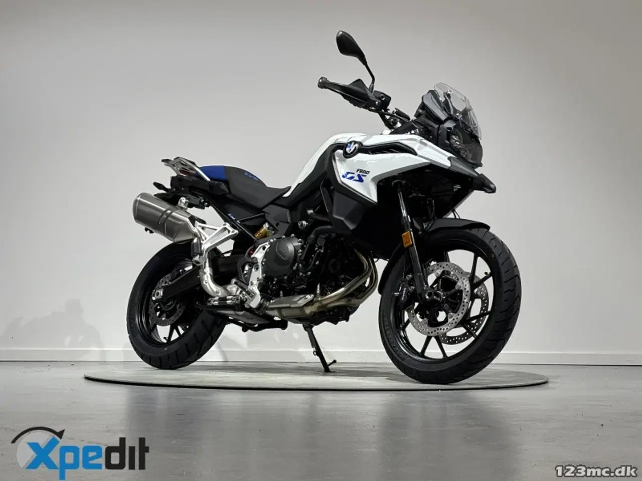 Billede 3 - BMW F 800 GS