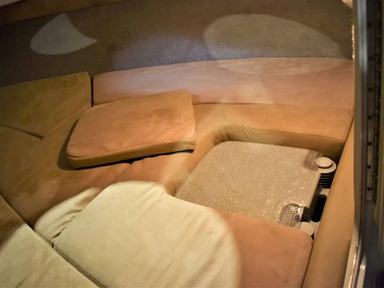 Billede 29 - Larson 216 SC - 4.3 Gxi