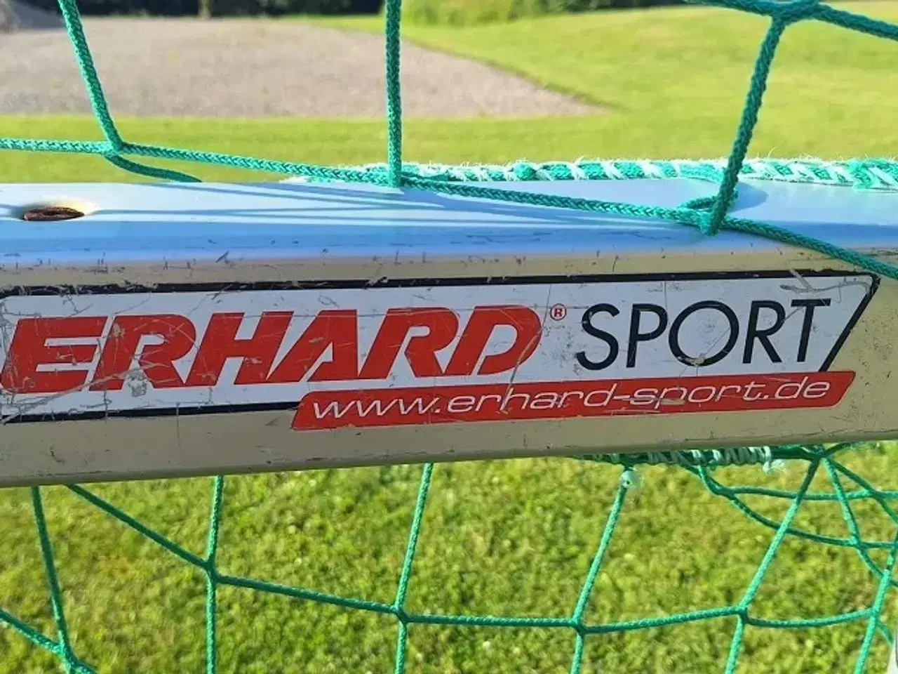 Billede 3 - Mobil Street Soccer Bane 