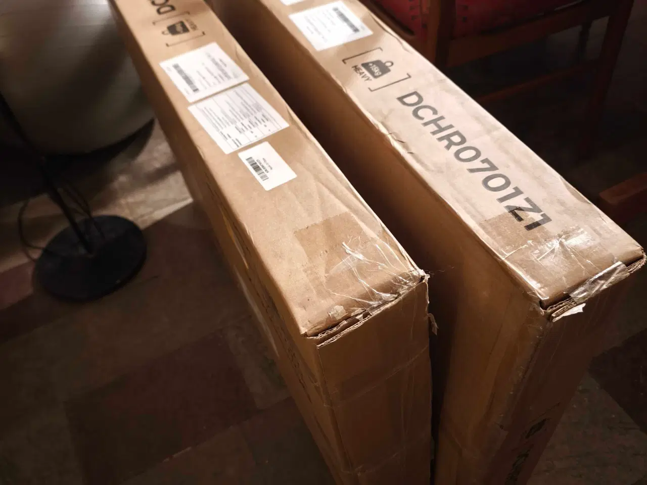 Billede 7 - Hundebur kvalitet til indendørsbrug