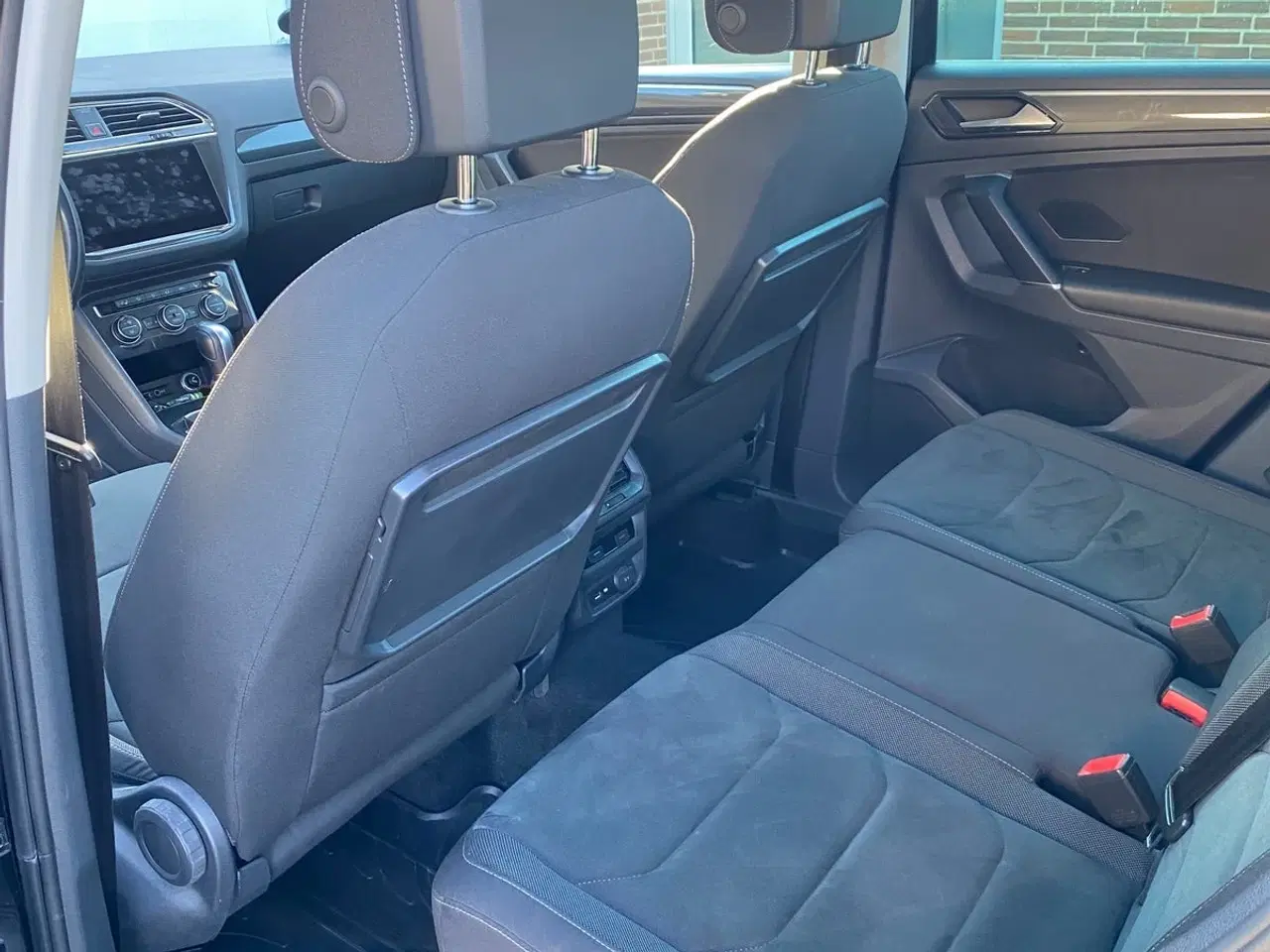 Billede 16 - VW Tiguan 1,4 TSi 150 Highline DSG