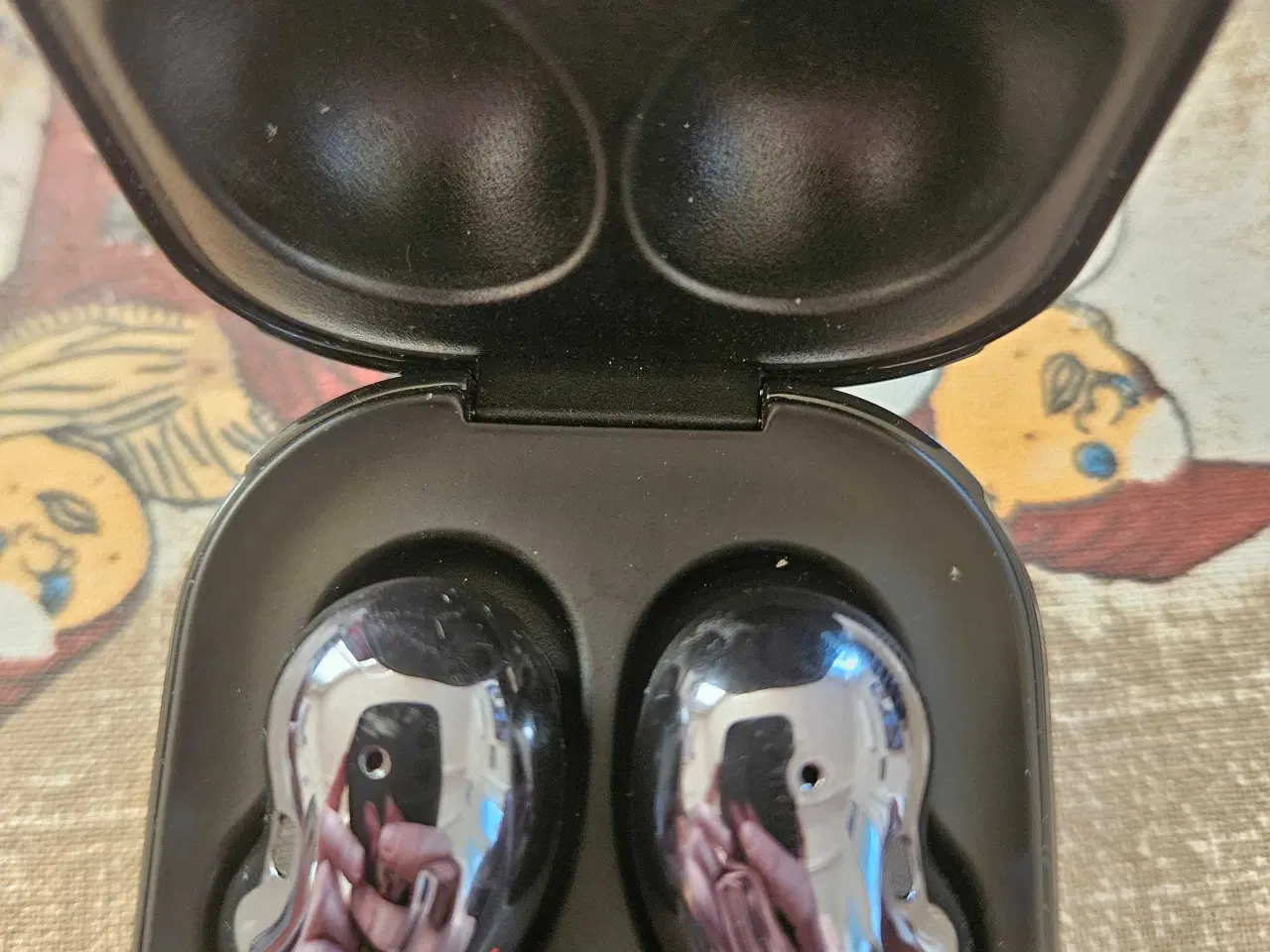 Billede 1 - Samsung Galaxy Buds Live