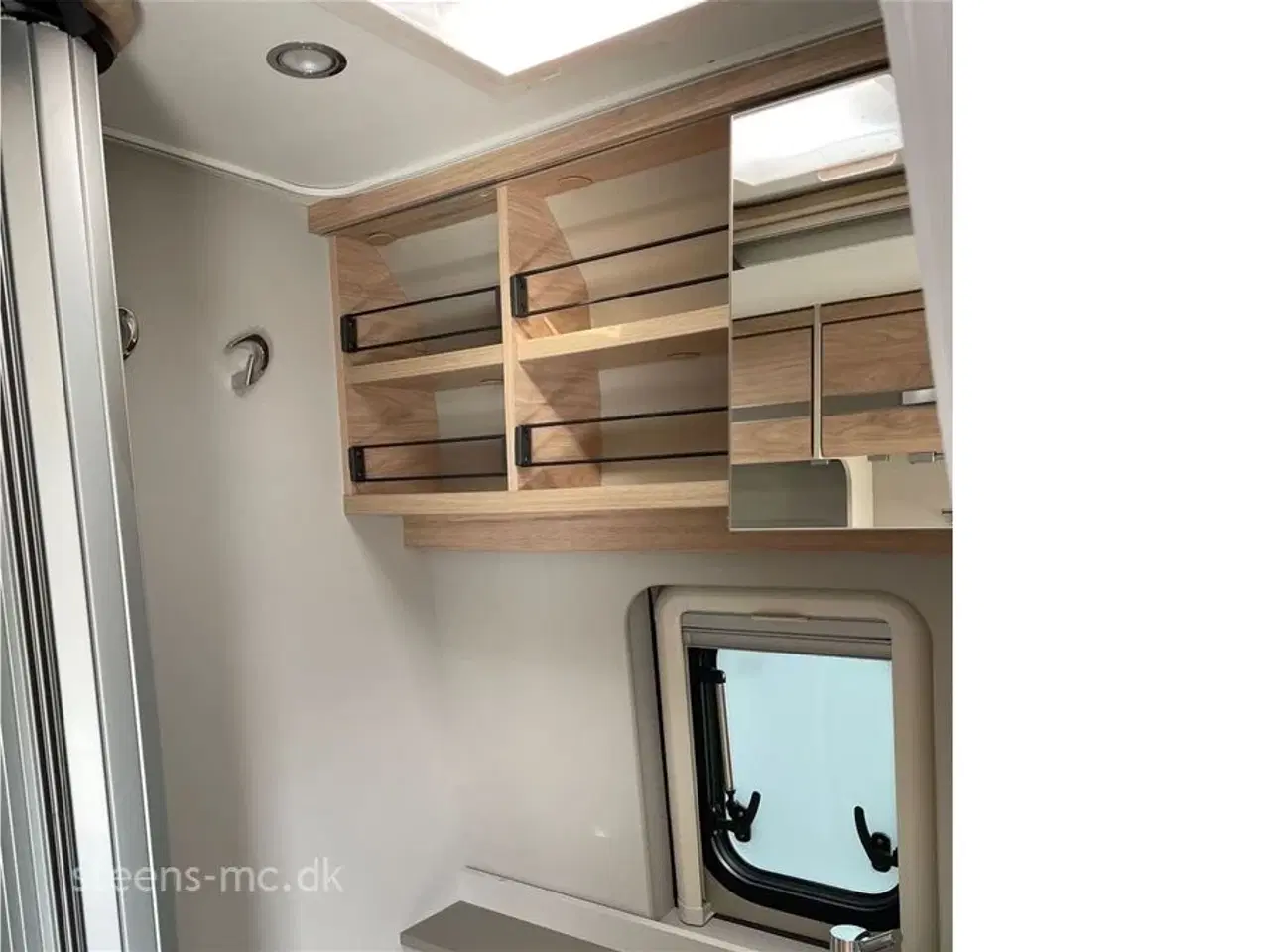 Billede 7 - 2023 - Dethleffs  Peugeot Globetrail 640 VAN   kun kørt 3000 km.