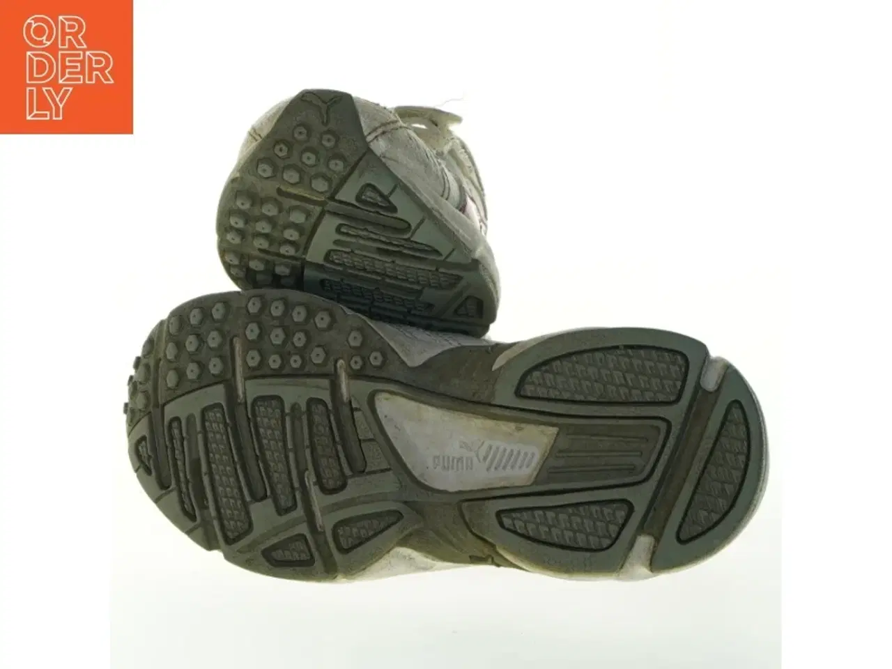 Billede 4 - Sneakers fra Puma (str. 30 )