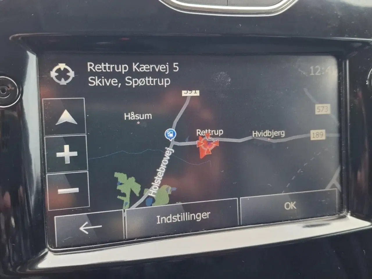 Billede 6 - Renault Clio IV 0,9 TCe 90 Dynamique Sport Tourer