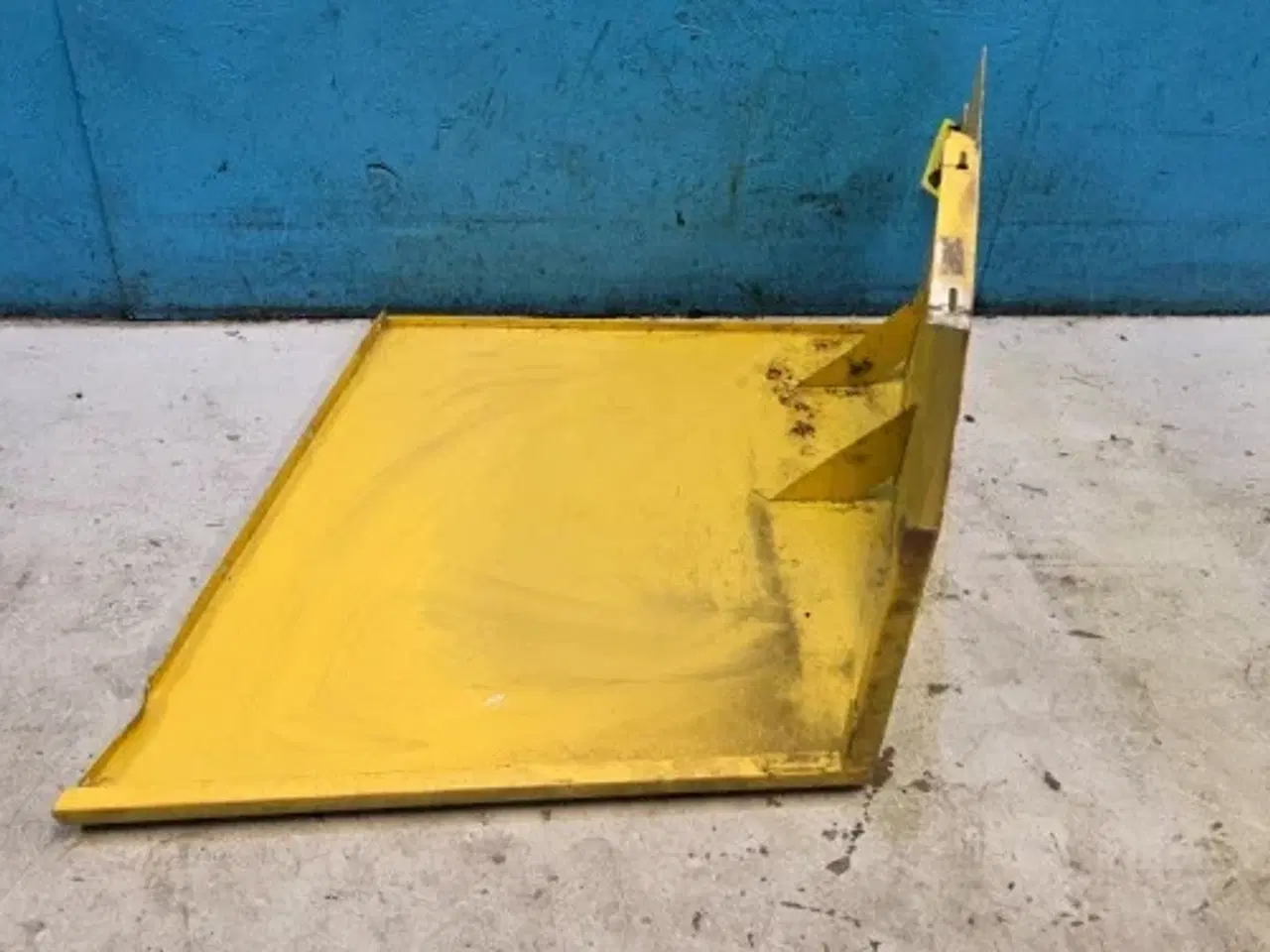 Billede 6 - New Holland TX68 Beskyttelseskærm 9818581