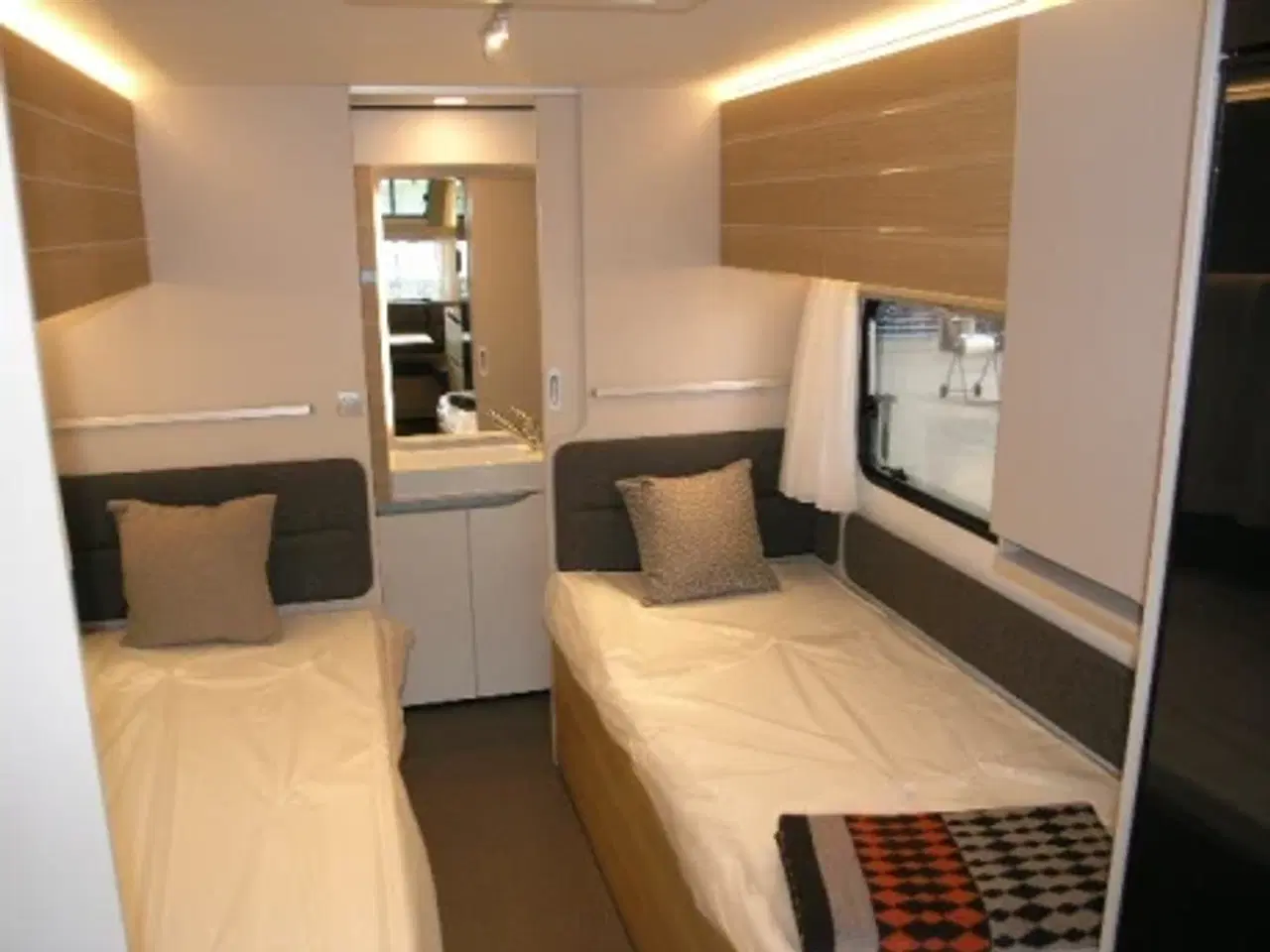 Billede 9 - Adria Adora 572 UT Kampagne