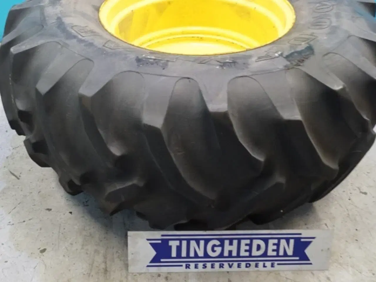 Billede 2 - 32"   24.5-32