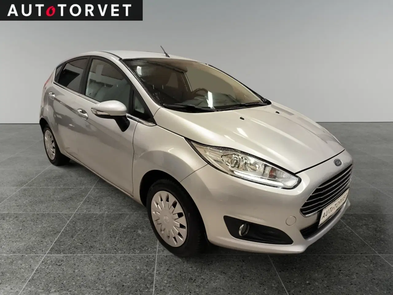 Billede 2 - Ford Fiesta 1,0 SCTi 100 Titanium