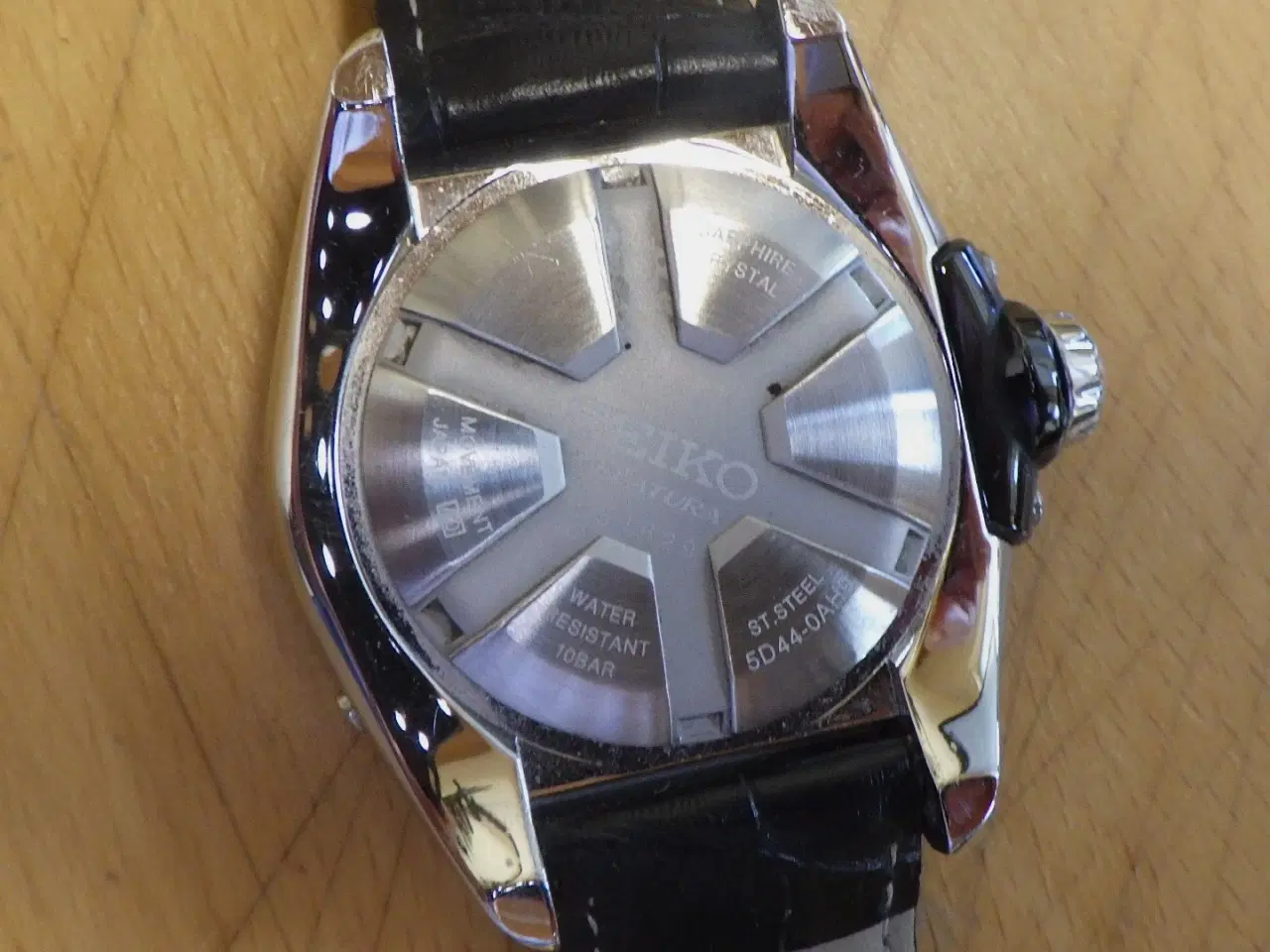 Billede 8 - Seiko Velatura Kinetic Direct Drive cal. 5D44