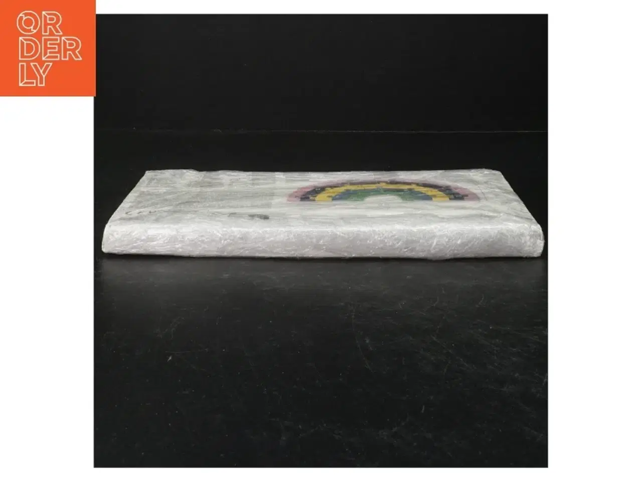 Billede 2 - Alfabet puslespil fra Flying Tiger (str. 27x14 cm)