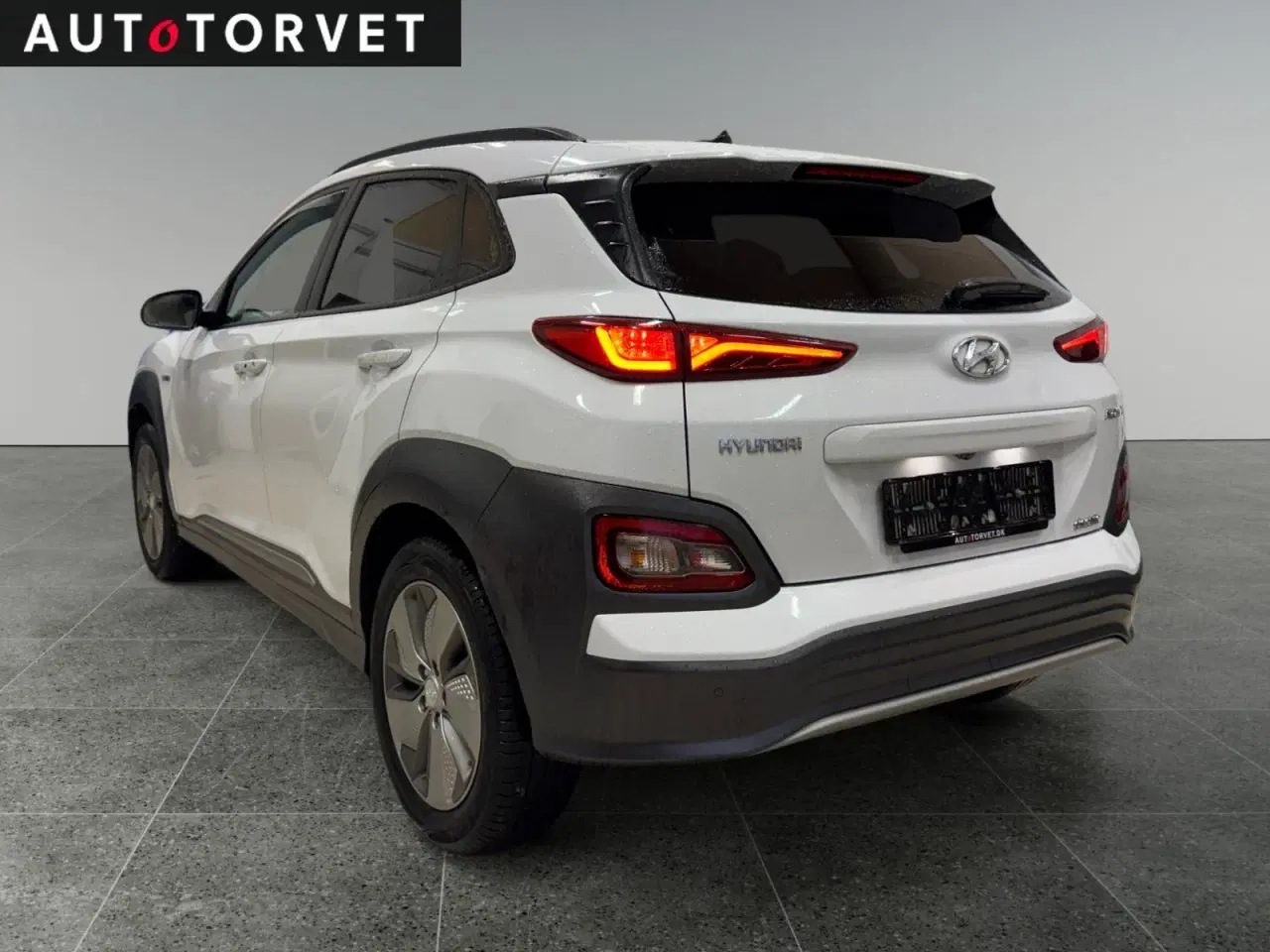 Billede 3 - Hyundai Kona 39 EV Trend