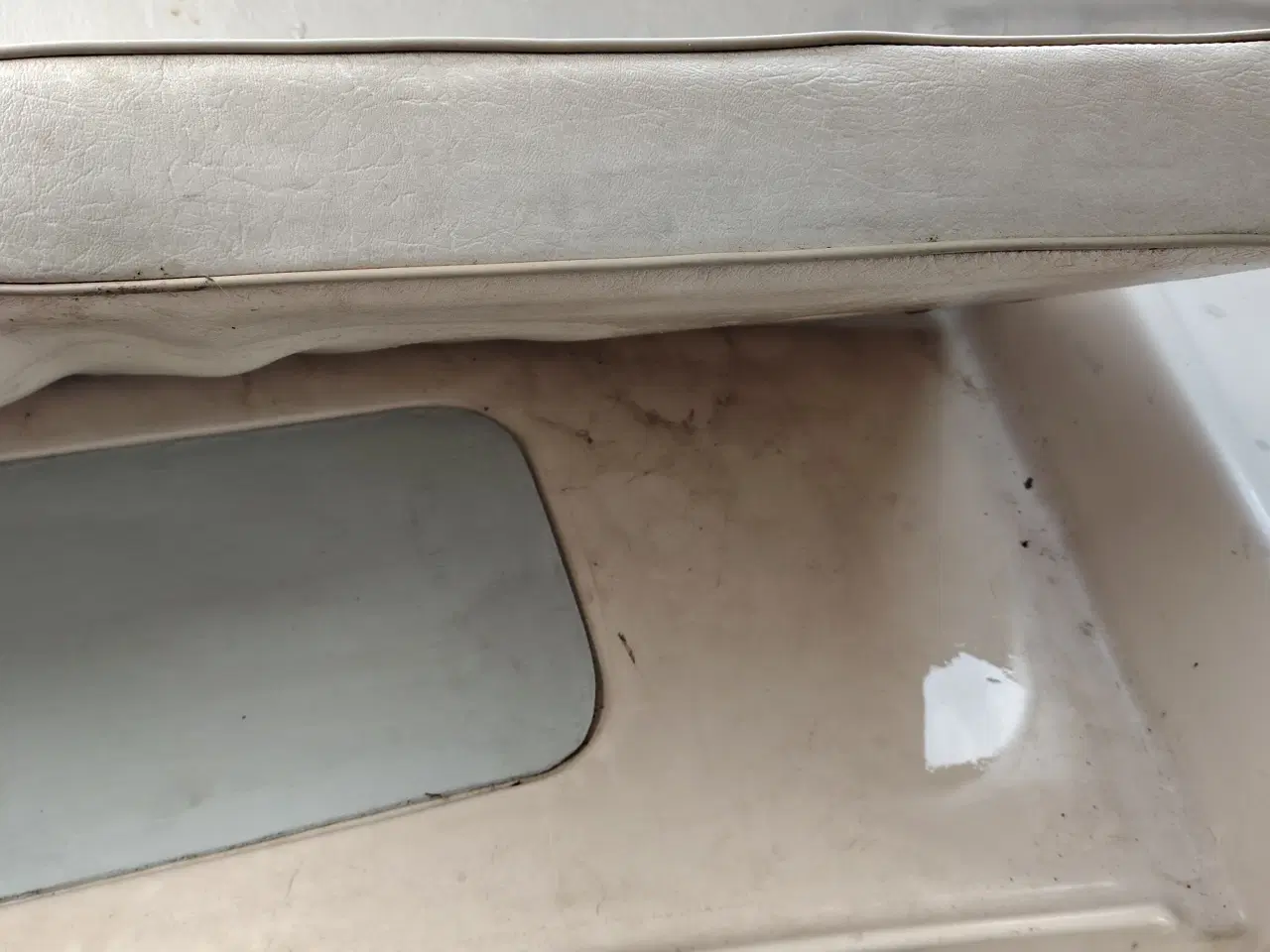 Billede 13 - Kabinbåd Schetland 535