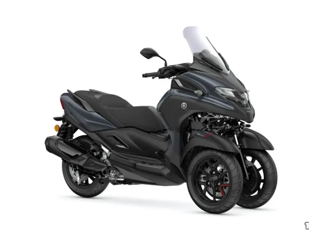 Billede 1 - Yamaha Tricity 300 Til bilkørekort