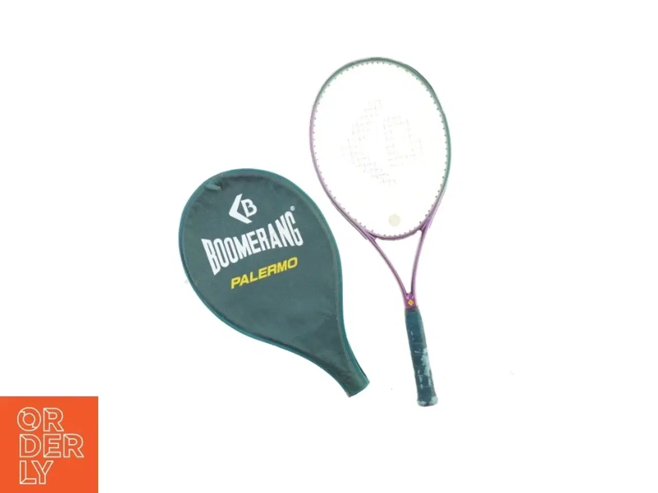 Billede 3 - Tennisketcher (str. 69 x af 28 cm)