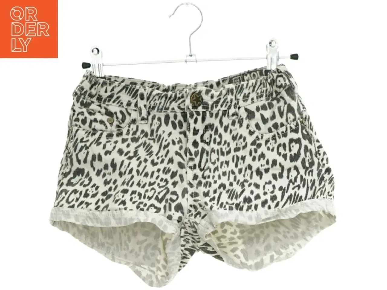 Billede 1 - Shorts fra Molo (str. 152 cm)