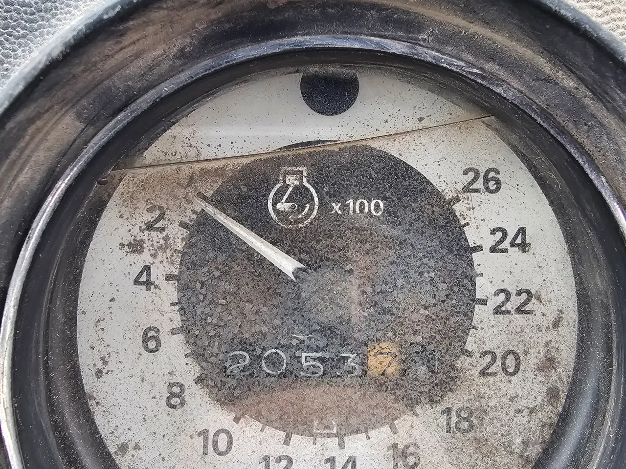 Billede 6 - Ford TW 15 4WD 