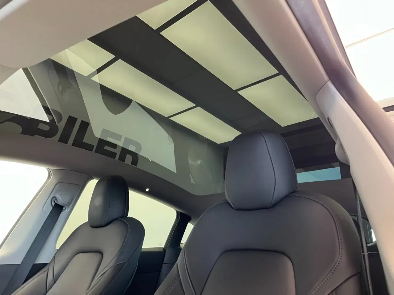 Billede 17 - Tesla Model Y  Long Range AWD