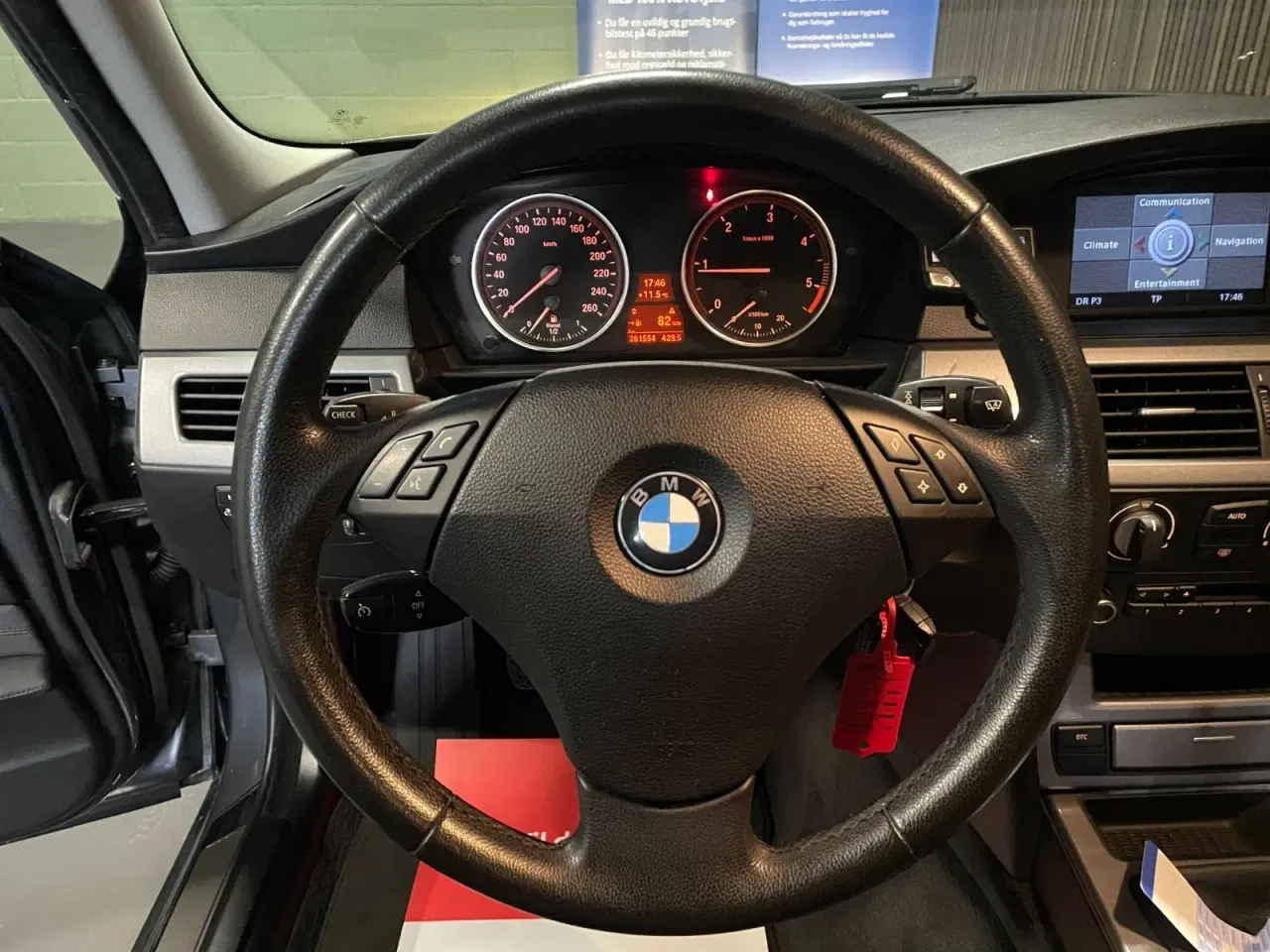 Billede 11 - BMW 520d 2,0 Touring