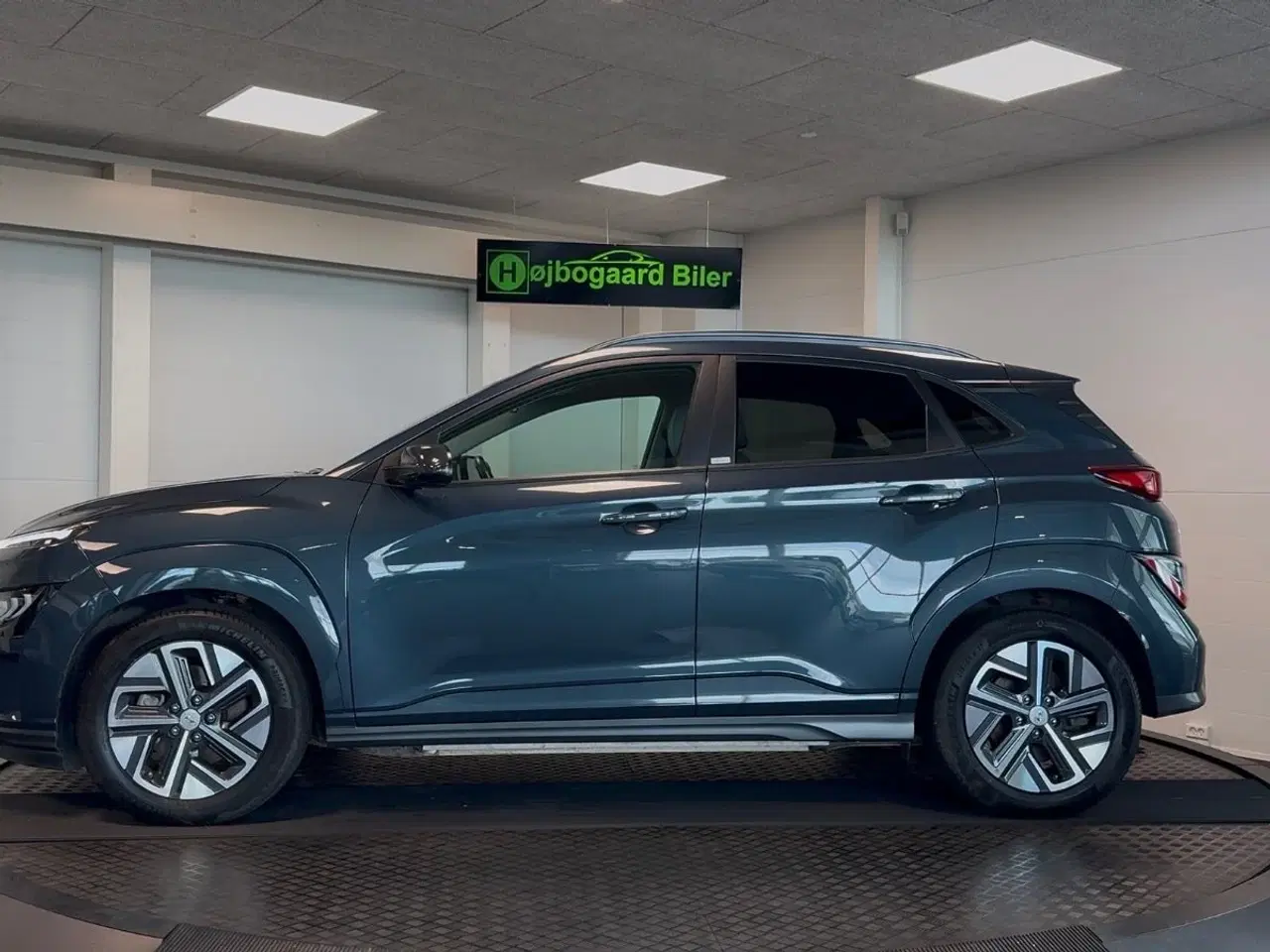 Billede 2 - Hyundai Kona 64 EV Prime