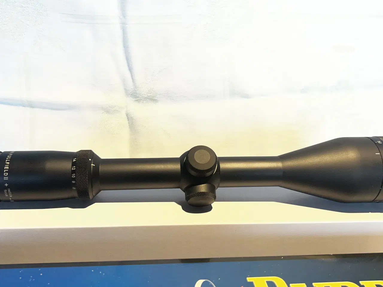 Billede 2 - Skarp kikkertsigte 4,5-14x42