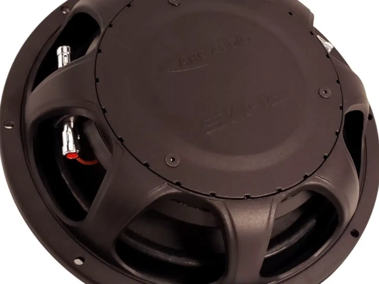 Billede 3 - Arc Audio SW 12D4 - Shallow-mount subwoofer