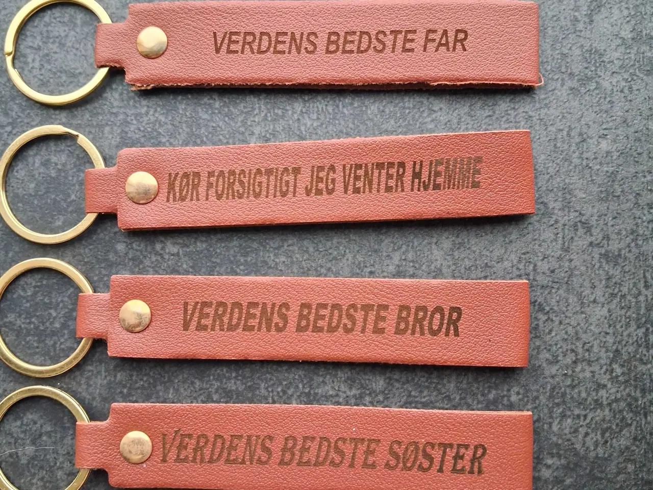 Billede 10 - Lasergravering og3D print 