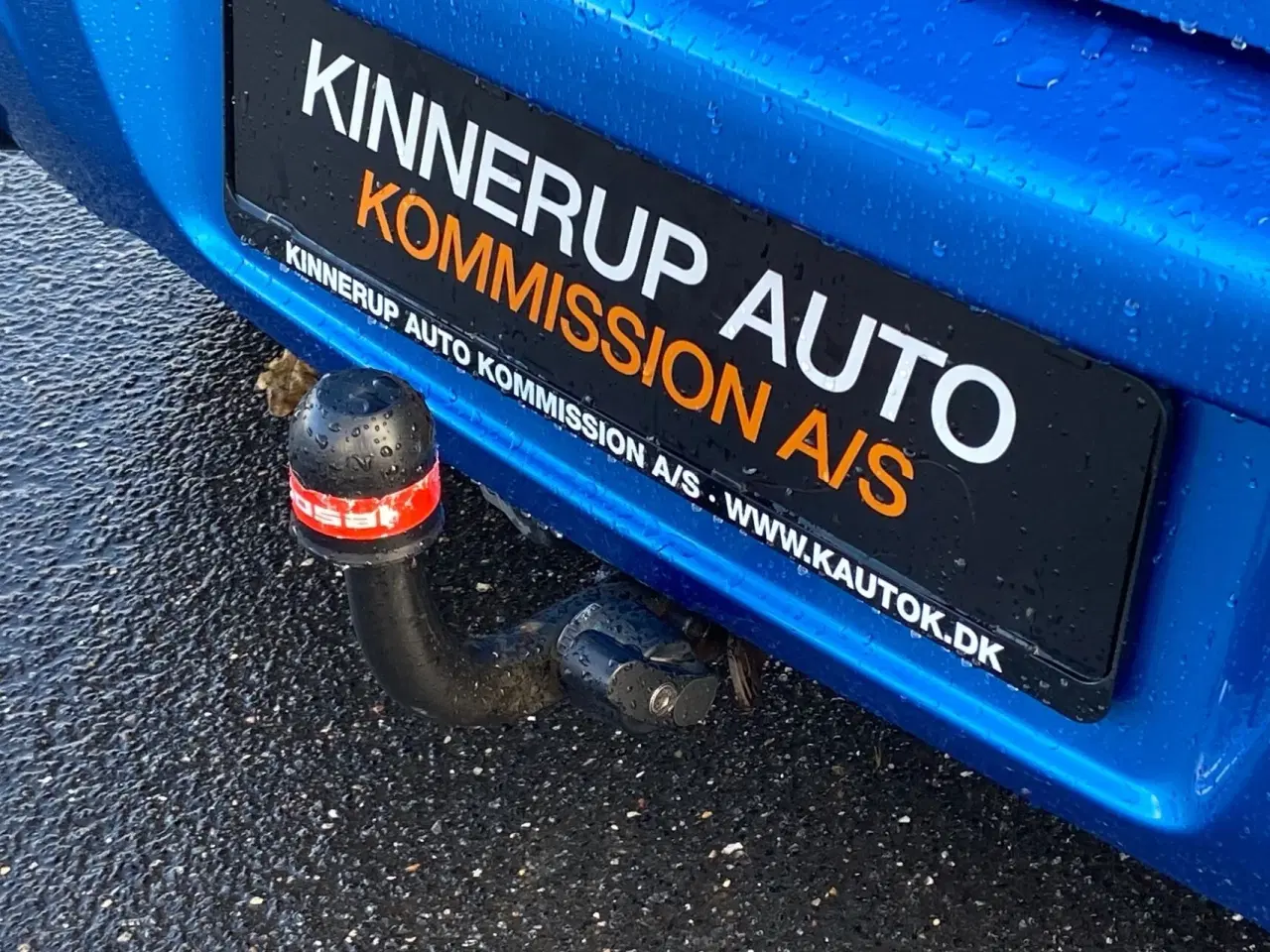 Billede 6 - Suzuki Celerio 1,0 Club 68HK 5d