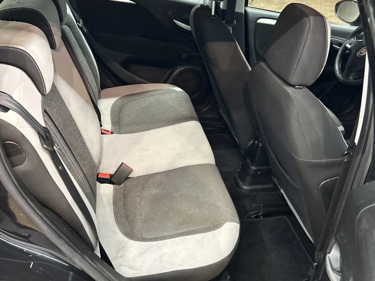 Billede 8 - Flot nysynet Punto 