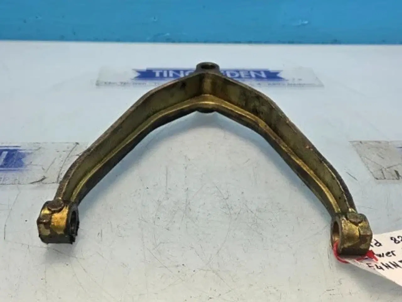 Billede 11 - Ford 8210 Gaffel E4NN7231AA