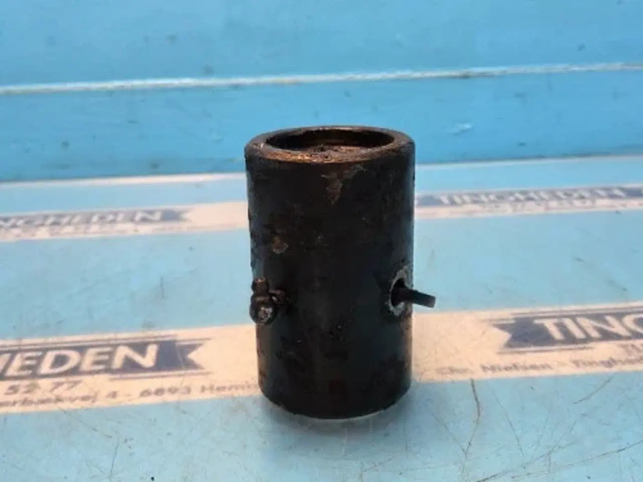 Billede 6 - Case 8010 Muffe 84438982