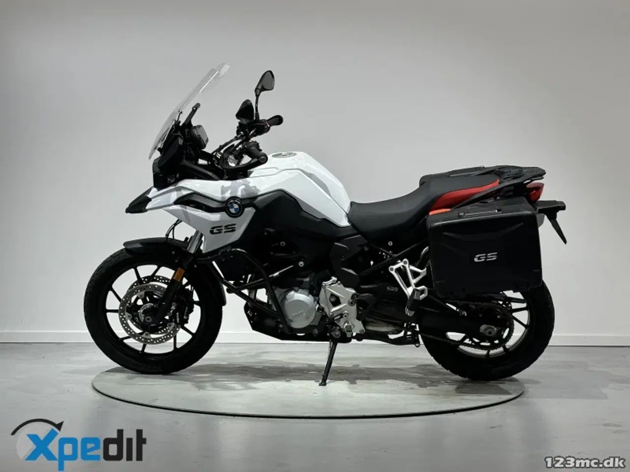 Billede 6 - BMW F 750 GS