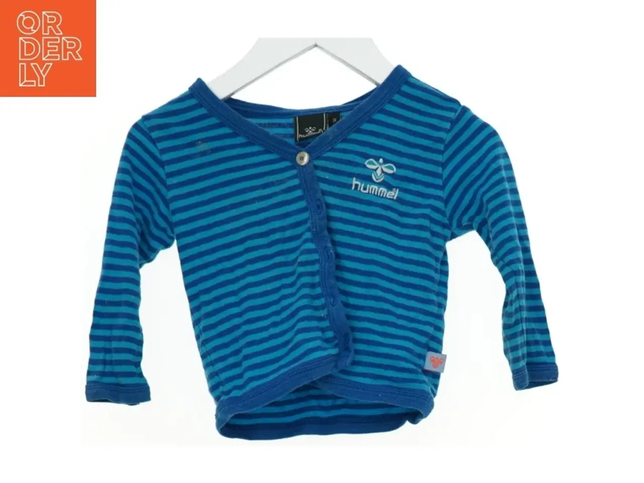 Billede 1 - Cardigan fra Hummel (str. 74 cm)