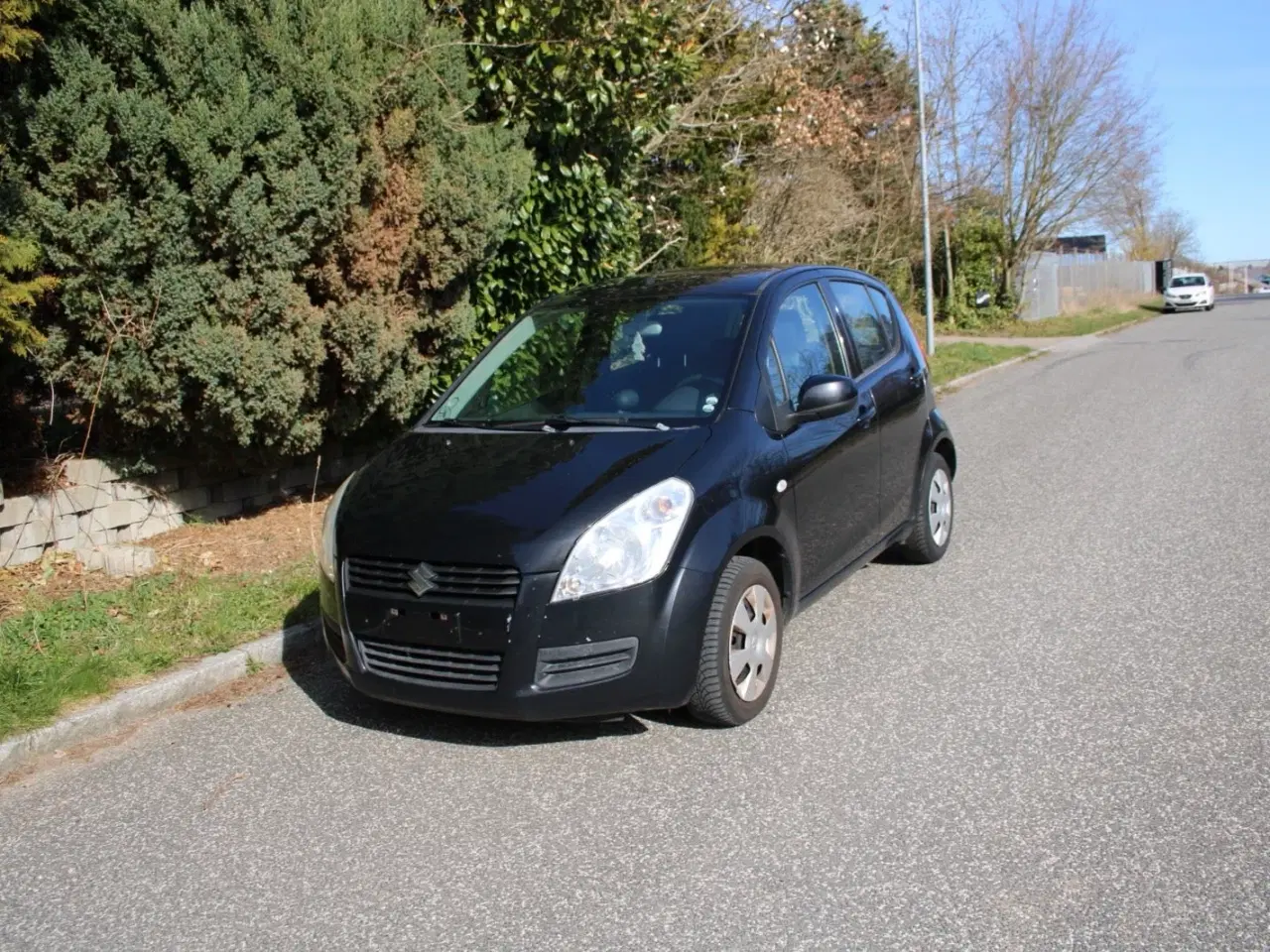 Billede 2 - Suzuki Splash 1,2 GLS