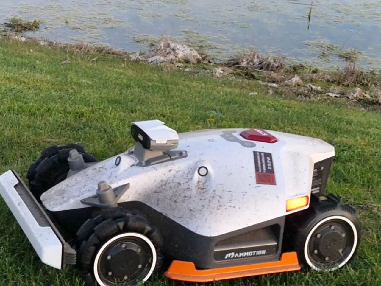 Billede 8 - Luba 2 AWD 5000X RTK