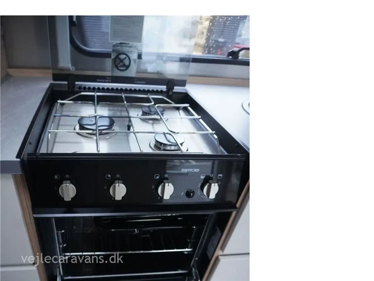 Billede 13 - 2019 - Dethleffs Generation Scandi Snow 655 RFK