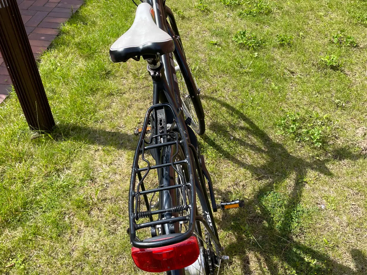 Billede 3 - Citybike 