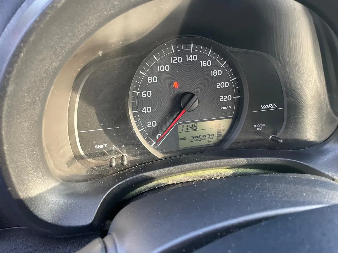 Billede 10 - Bil til salg