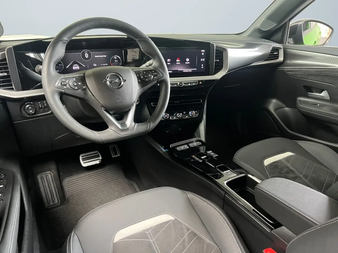 Billede 4 - Opel Mokka-e 50 Ultimate