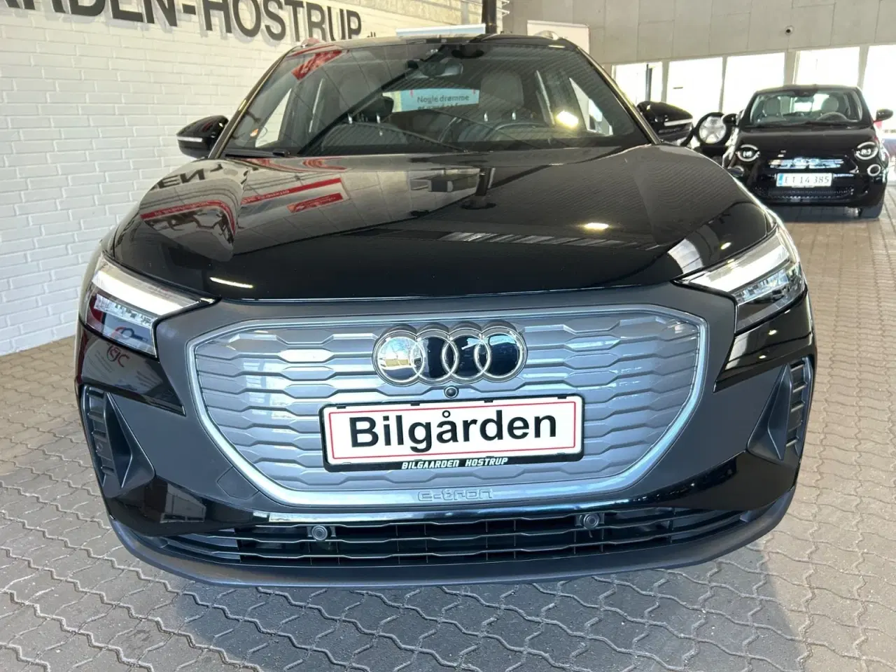 Billede 6 - Audi Q4 e-tron 40 Attraction