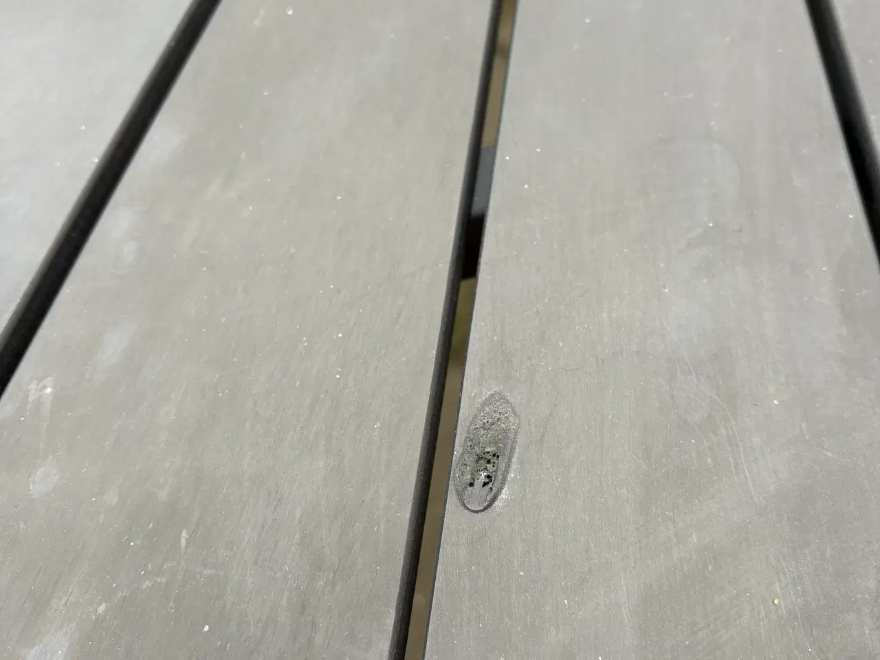 Billede 3 - Havemøbelsæt - 8 Pers.