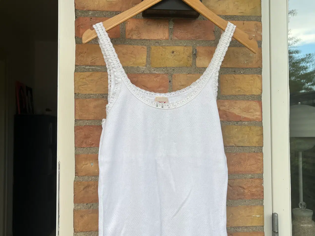 Billede 1 - Tanktop