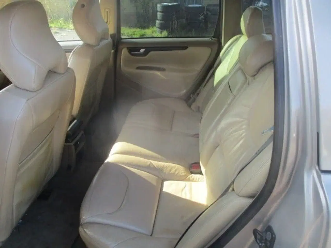 Billede 8 - Volvo V70 2,4 