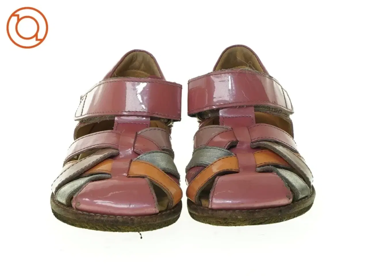 Billede 3 - Sandaler fra Angulus